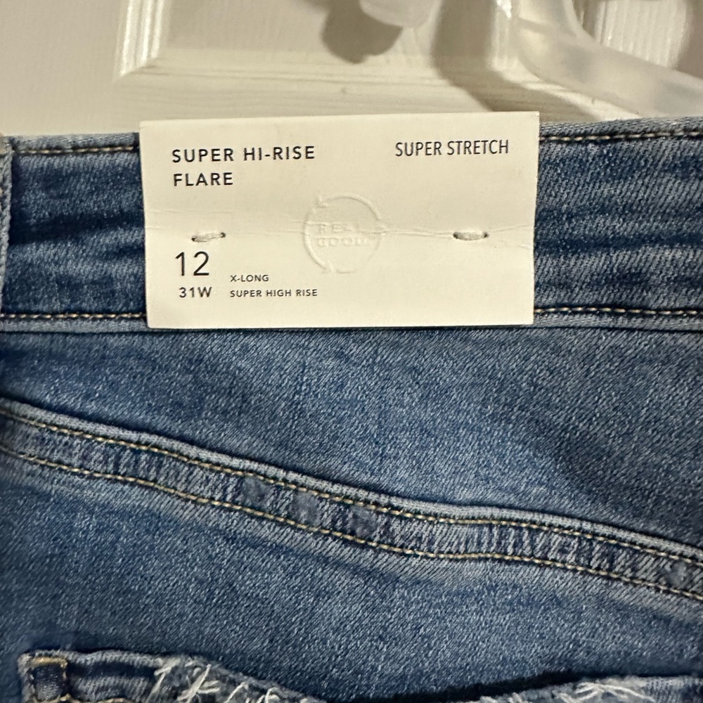 Women’s American Eagle Jeans NEW